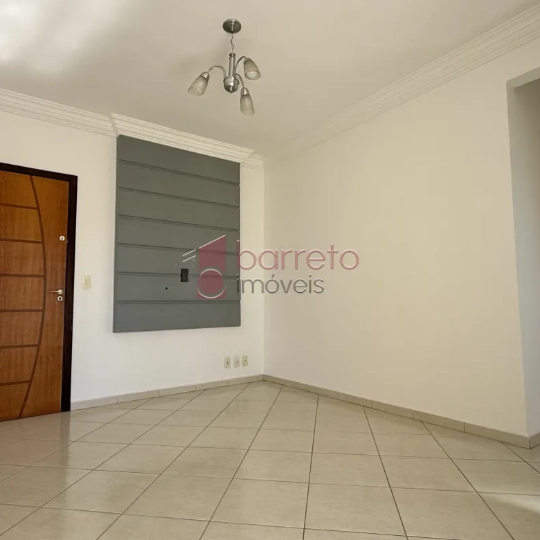 APARTAMENTO À VENDA NO PIAZZA MARUZZO – JARDIM QUINTA DAS VIDEIRAS – JUNDIAÍ/SP