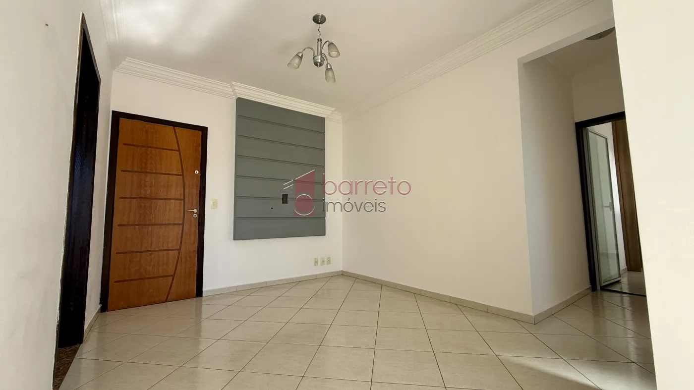 APARTAMENTO À VENDA NO PIAZZA MARUZZO – JARDIM QUINTA DAS VIDEIRAS – JUNDIAÍ/SP