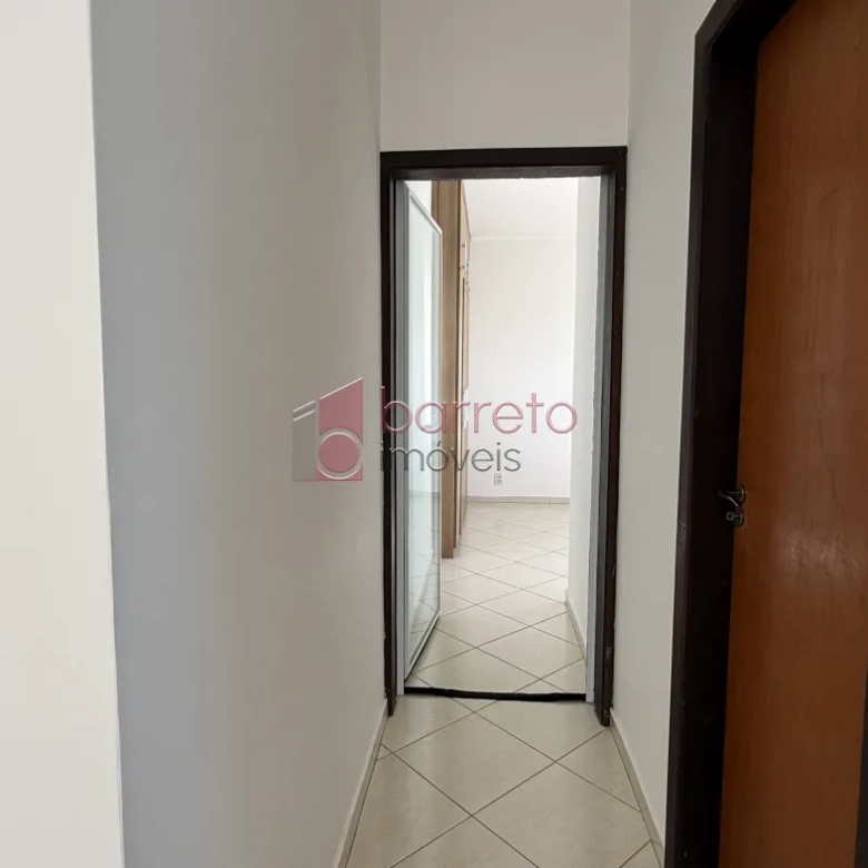 APARTAMENTO À VENDA NO PIAZZA MARUZZO – JARDIM QUINTA DAS VIDEIRAS – JUNDIAÍ/SP