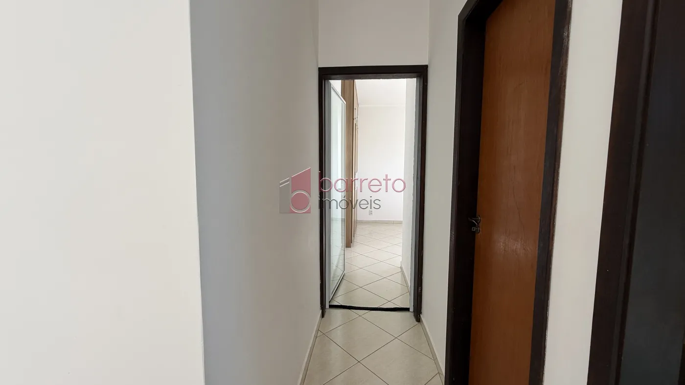 APARTAMENTO À VENDA NO PIAZZA MARUZZO – JARDIM QUINTA DAS VIDEIRAS – JUNDIAÍ/SP