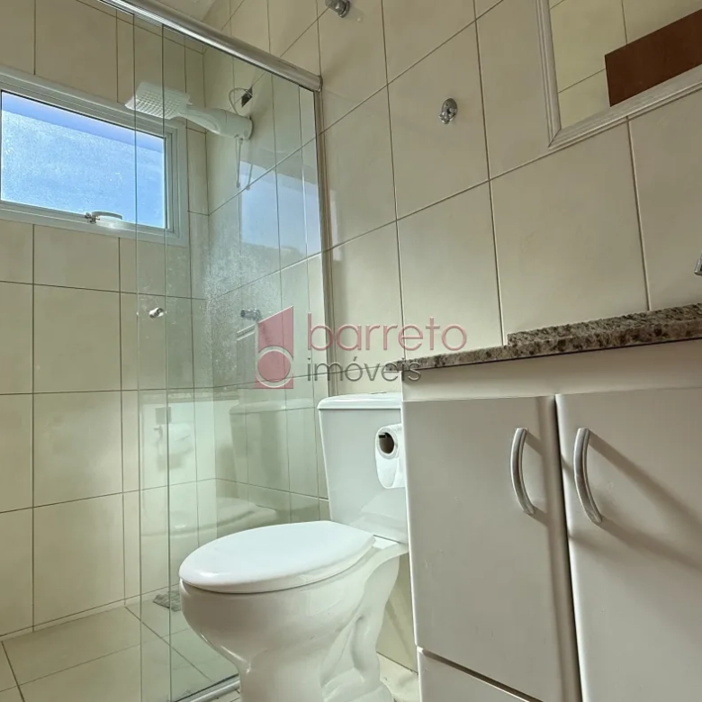 APARTAMENTO À VENDA NO PIAZZA MARUZZO – JARDIM QUINTA DAS VIDEIRAS – JUNDIAÍ/SP