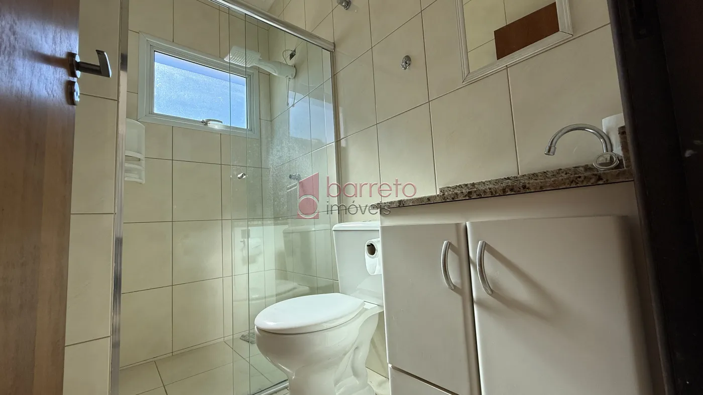 APARTAMENTO À VENDA NO PIAZZA MARUZZO – JARDIM QUINTA DAS VIDEIRAS – JUNDIAÍ/SP