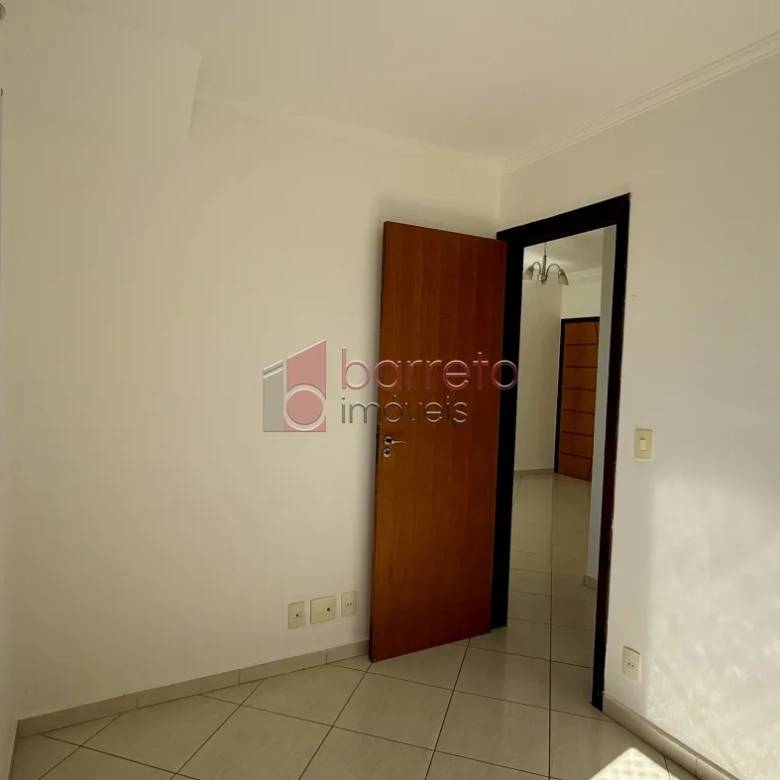 APARTAMENTO À VENDA NO PIAZZA MARUZZO – JARDIM QUINTA DAS VIDEIRAS – JUNDIAÍ/SP