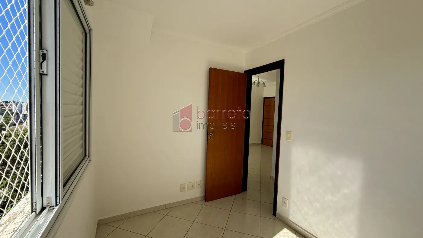 APARTAMENTO À VENDA NO PIAZZA MARUZZO – JARDIM QUINTA DAS VIDEIRAS – JUNDIAÍ/SP