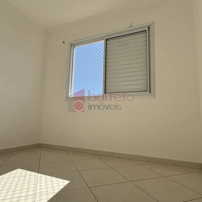 APARTAMENTO À VENDA NO PIAZZA MARUZZO – JARDIM QUINTA DAS VIDEIRAS – JUNDIAÍ/SP