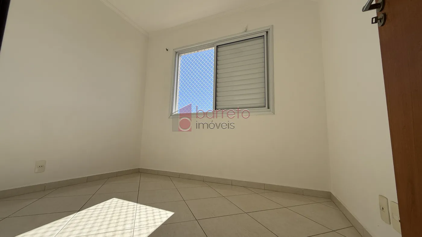 APARTAMENTO À VENDA NO PIAZZA MARUZZO – JARDIM QUINTA DAS VIDEIRAS – JUNDIAÍ/SP