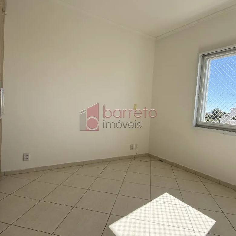 APARTAMENTO À VENDA NO PIAZZA MARUZZO – JARDIM QUINTA DAS VIDEIRAS – JUNDIAÍ/SP
