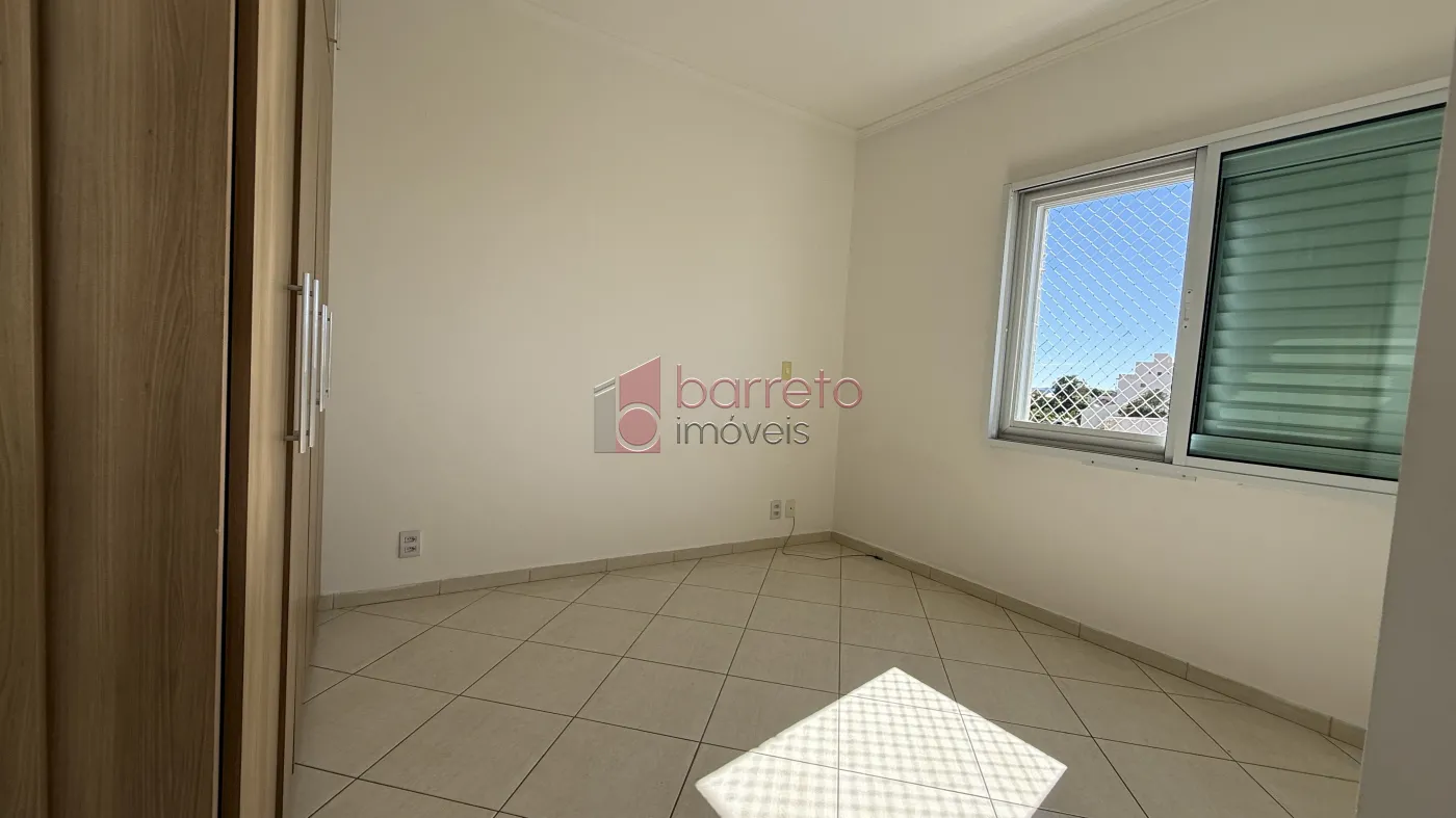 APARTAMENTO À VENDA NO PIAZZA MARUZZO – JARDIM QUINTA DAS VIDEIRAS – JUNDIAÍ/SP
