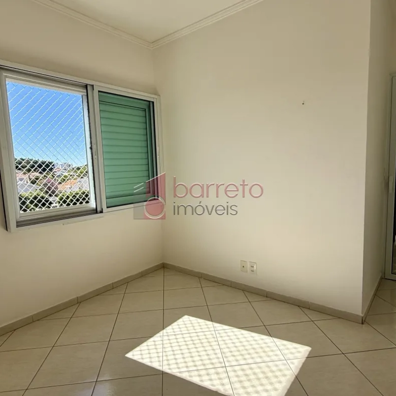 APARTAMENTO À VENDA NO PIAZZA MARUZZO – JARDIM QUINTA DAS VIDEIRAS – JUNDIAÍ/SP