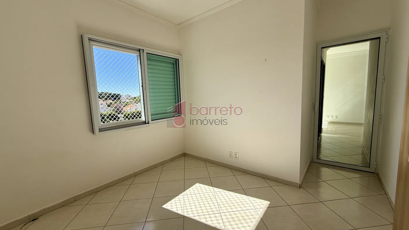 APARTAMENTO À VENDA NO PIAZZA MARUZZO – JARDIM QUINTA DAS VIDEIRAS – JUNDIAÍ/SP
