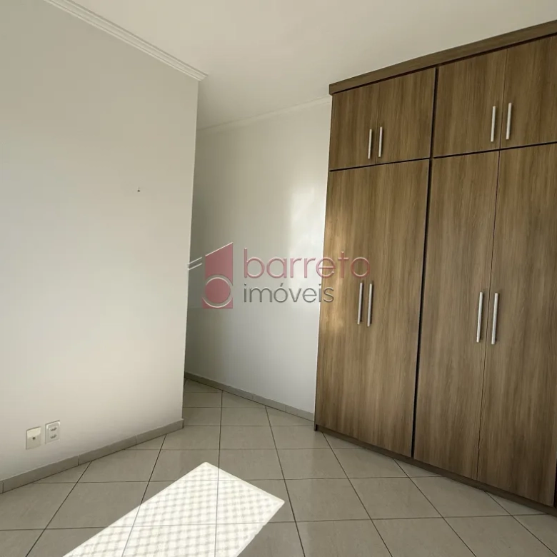 APARTAMENTO À VENDA NO PIAZZA MARUZZO – JARDIM QUINTA DAS VIDEIRAS – JUNDIAÍ/SP