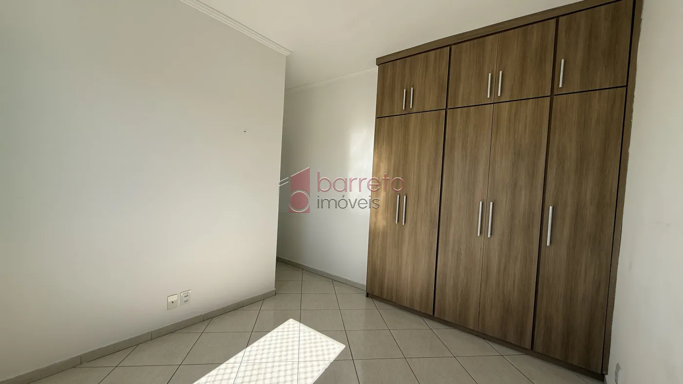 APARTAMENTO À VENDA NO PIAZZA MARUZZO – JARDIM QUINTA DAS VIDEIRAS – JUNDIAÍ/SP