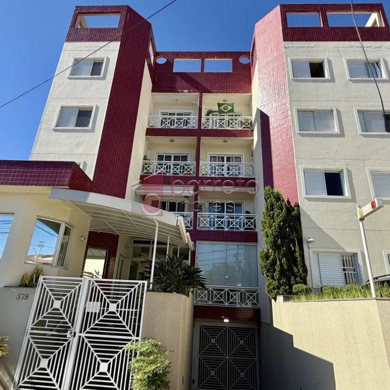 APARTAMENTO À VENDA NO PIAZZA MARUZZO – JARDIM QUINTA DAS VIDEIRAS – JUNDIAÍ/SP