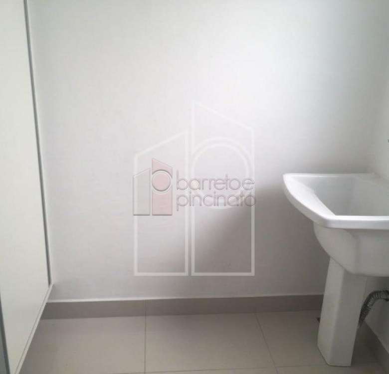 APARTAMENTO À VENDA NO CONDOMÍNIO HORTOLÂNDIA II NA VILA HORTOLÂNDIA EM JUNDIAÍ/SP