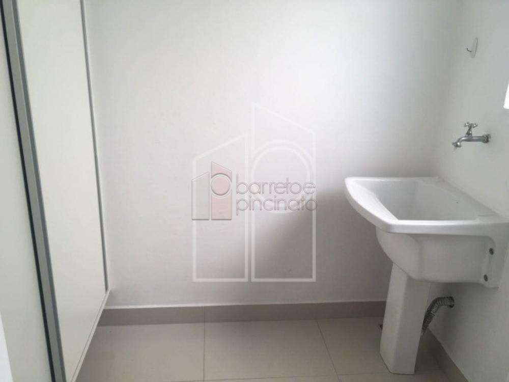 APARTAMENTO À VENDA NO CONDOMÍNIO HORTOLÂNDIA II NA VILA HORTOLÂNDIA EM JUNDIAÍ/SP