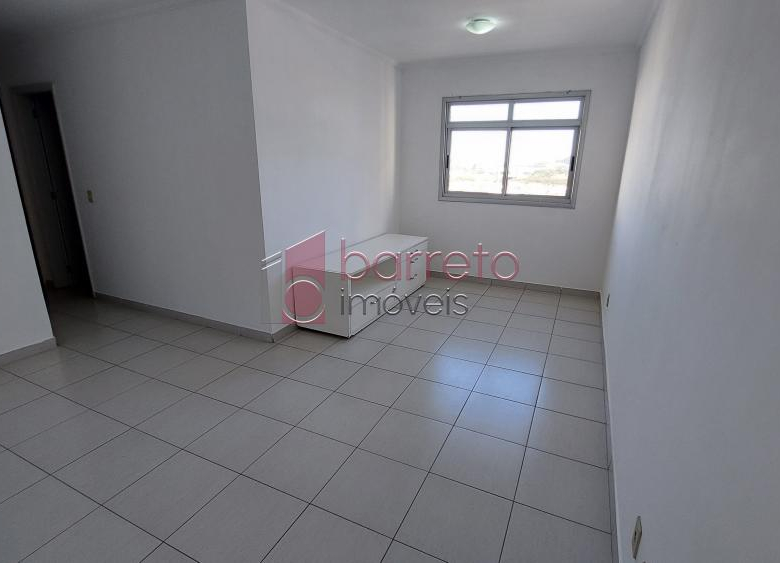 APARTAMENTO À VENDA NO CONDOMÍNIO PORTAL DAS PALMEIRAS EM JUNDIAÍ/SP