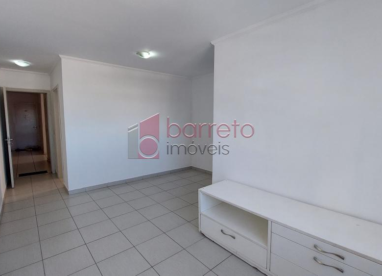 APARTAMENTO À VENDA NO CONDOMÍNIO PORTAL DAS PALMEIRAS EM JUNDIAÍ/SP
