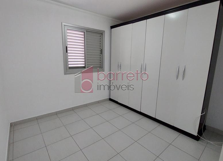 APARTAMENTO À VENDA NO CONDOMÍNIO PORTAL DAS PALMEIRAS EM JUNDIAÍ/SP