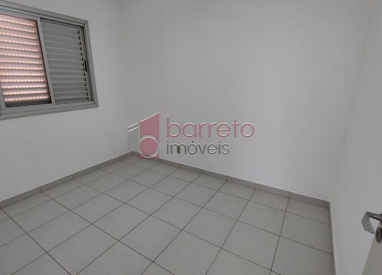APARTAMENTO À VENDA NO CONDOMÍNIO PORTAL DAS PALMEIRAS EM JUNDIAÍ/SP