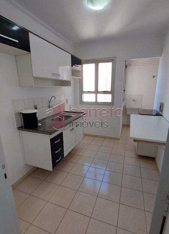 APARTAMENTO À VENDA NO CONDOMÍNIO PORTAL DAS PALMEIRAS EM JUNDIAÍ/SP