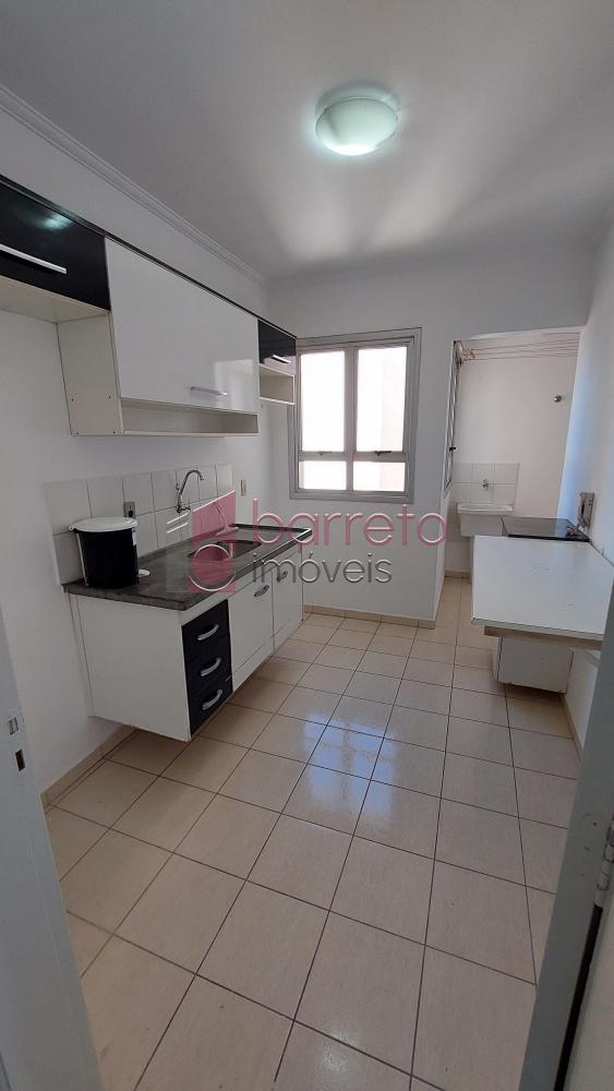 APARTAMENTO À VENDA NO CONDOMÍNIO PORTAL DAS PALMEIRAS EM JUNDIAÍ/SP