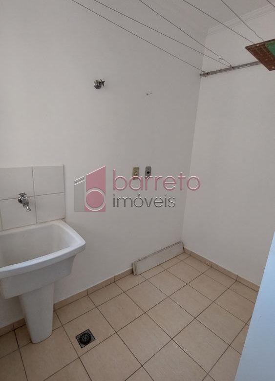 APARTAMENTO À VENDA NO CONDOMÍNIO PORTAL DAS PALMEIRAS EM JUNDIAÍ/SP
