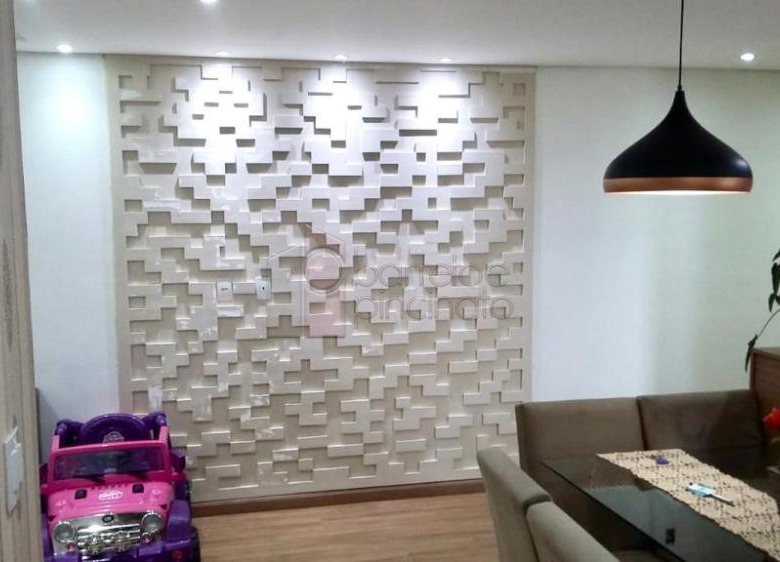 APARTAMENTO À VENDA NO CONDOMÍNIO JARDIM CONQUISTA – JUNDIAÍ/SP