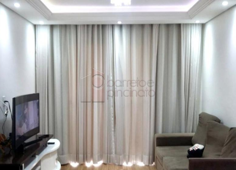 APARTAMENTO À VENDA NO CONDOMÍNIO JARDIM CONQUISTA – JUNDIAÍ/SP
