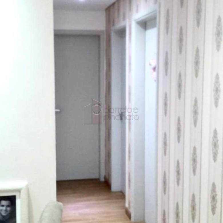 APARTAMENTO À VENDA NO CONDOMÍNIO JARDIM CONQUISTA – JUNDIAÍ/SP