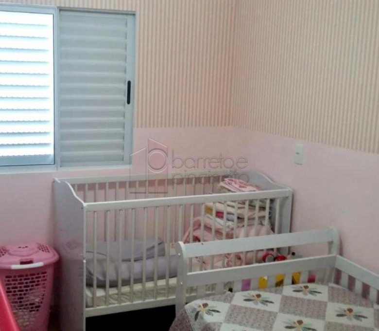 APARTAMENTO À VENDA NO CONDOMÍNIO JARDIM CONQUISTA – JUNDIAÍ/SP