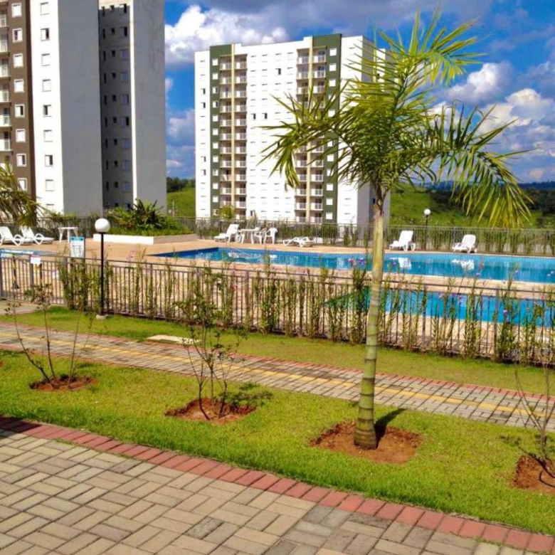APARTAMENTO À VENDA NO CONDOMÍNIO JARDIM CONQUISTA – JUNDIAÍ/SP