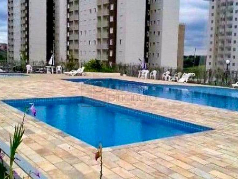 APARTAMENTO À VENDA NO CONDOMÍNIO JARDIM CONQUISTA – JUNDIAÍ/SP