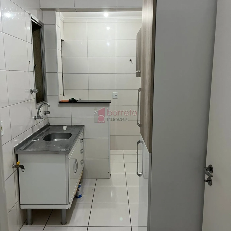 APARTAMENTO PARA LOCAÇÃO E VENDA NO CONDOMÍNIO PORTAL DOS IMIGRANTES – JUNDIAÍ/SP