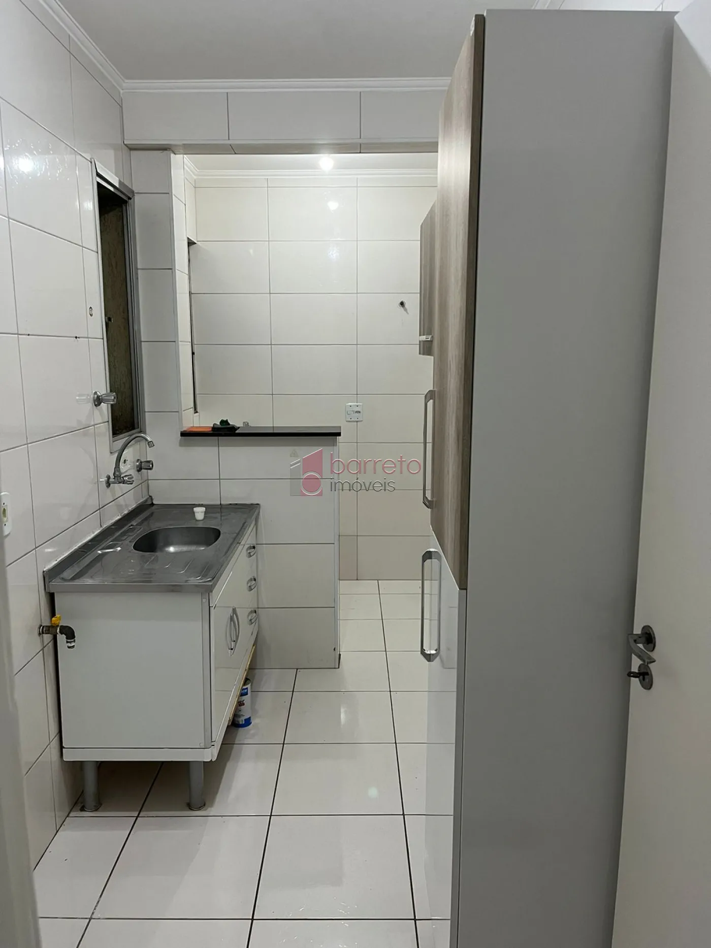 APARTAMENTO PARA LOCAÇÃO E VENDA NO CONDOMÍNIO PORTAL DOS IMIGRANTES – JUNDIAÍ/SP