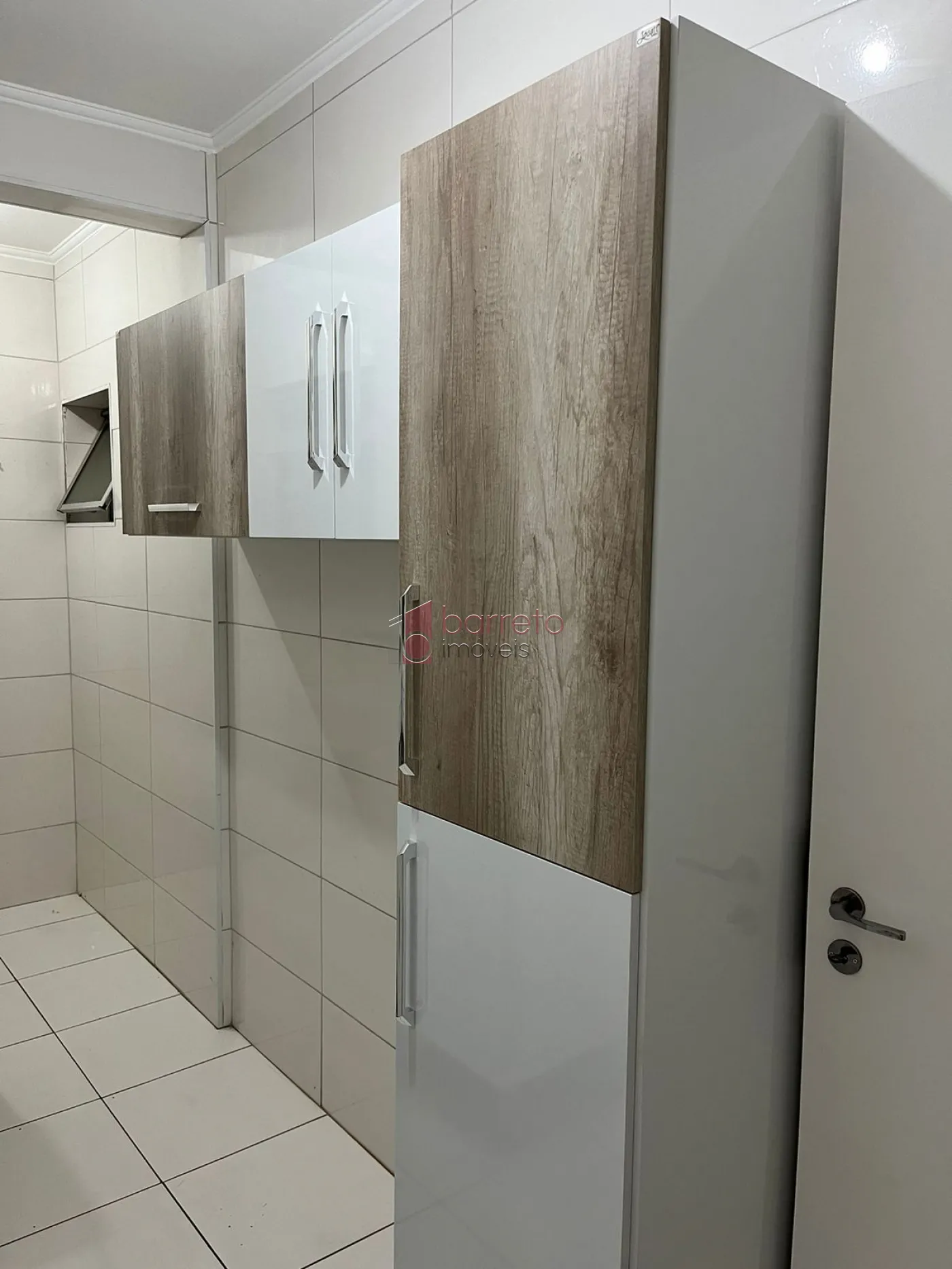 APARTAMENTO PARA LOCAÇÃO E VENDA NO CONDOMÍNIO PORTAL DOS IMIGRANTES – JUNDIAÍ/SP