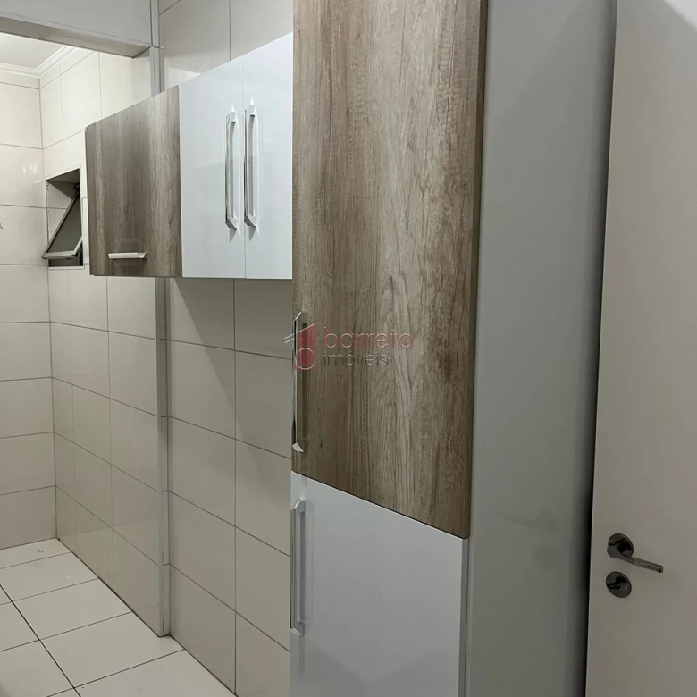 APARTAMENTO PARA LOCAÇÃO E VENDA NO CONDOMÍNIO PORTAL DOS IMIGRANTES – JUNDIAÍ/SP