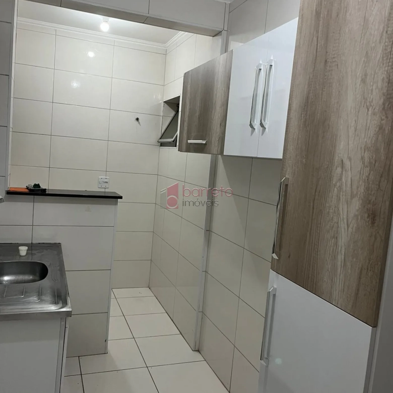 APARTAMENTO PARA LOCAÇÃO E VENDA NO CONDOMÍNIO PORTAL DOS IMIGRANTES – JUNDIAÍ/SP