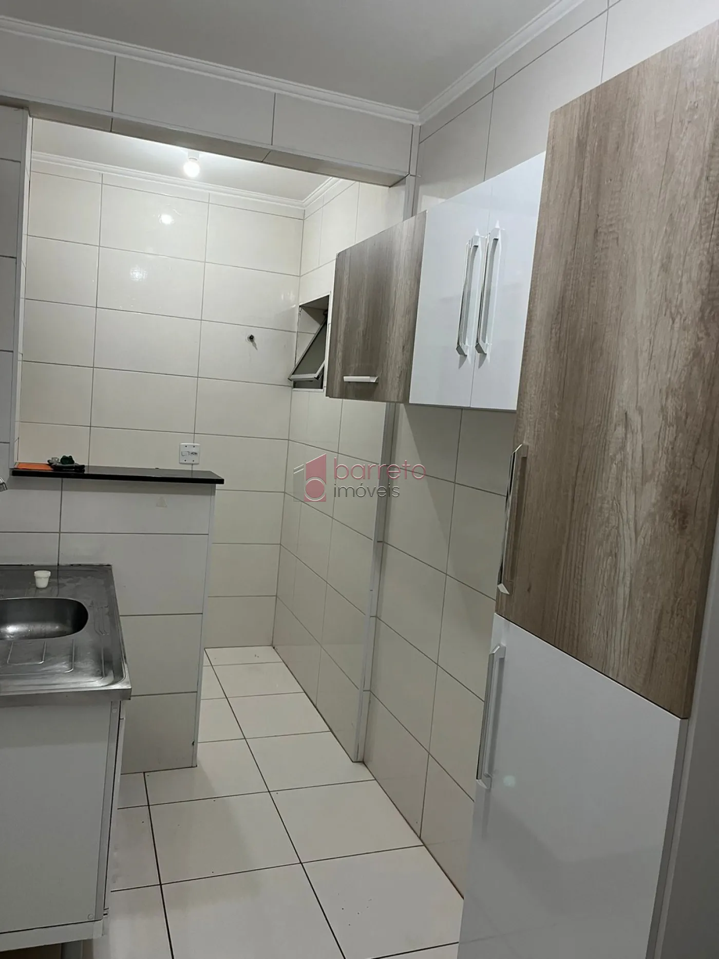 APARTAMENTO PARA LOCAÇÃO E VENDA NO CONDOMÍNIO PORTAL DOS IMIGRANTES – JUNDIAÍ/SP