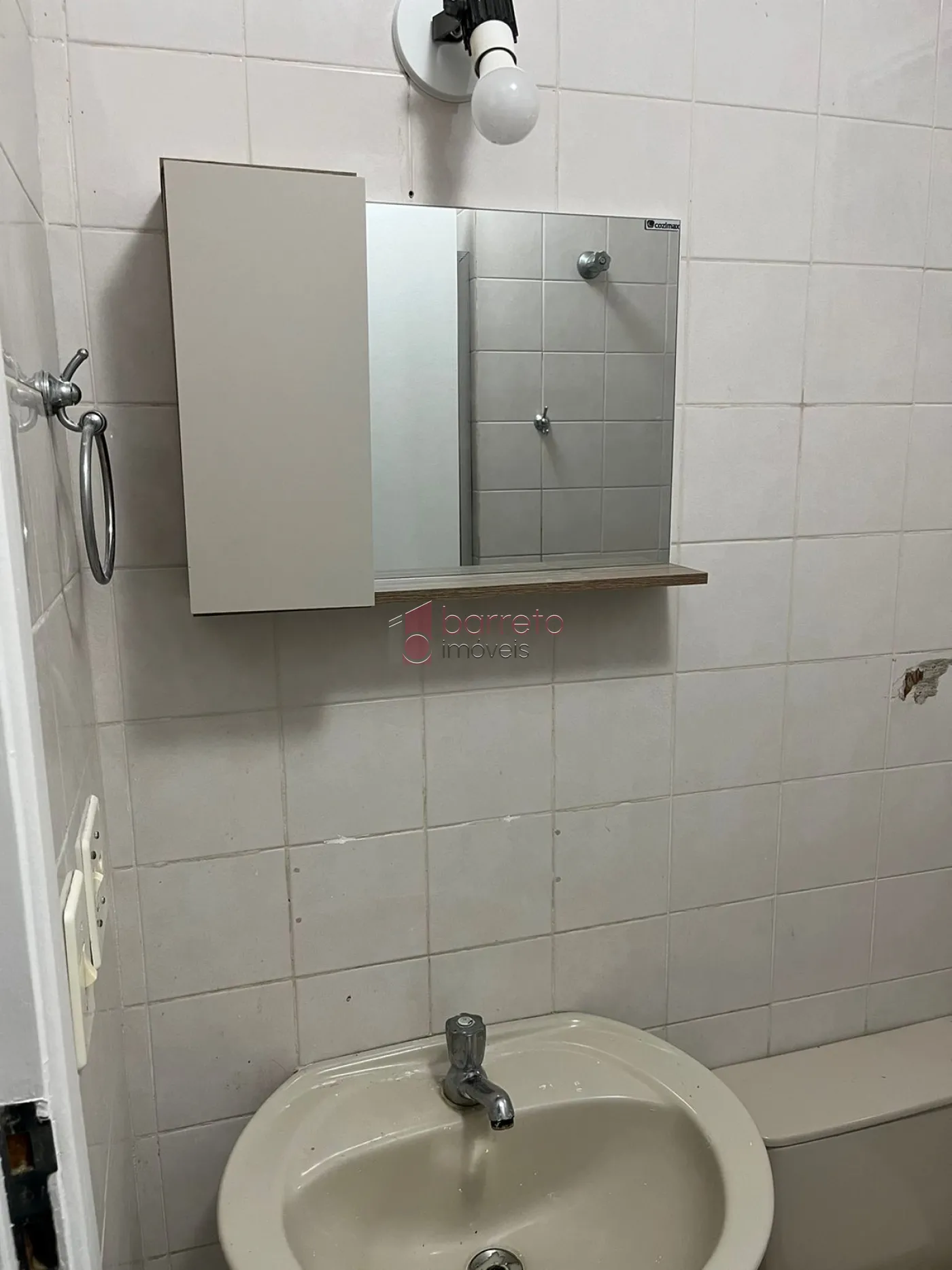 APARTAMENTO PARA LOCAÇÃO E VENDA NO CONDOMÍNIO PORTAL DOS IMIGRANTES – JUNDIAÍ/SP