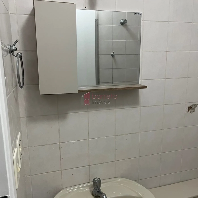 APARTAMENTO PARA LOCAÇÃO E VENDA NO CONDOMÍNIO PORTAL DOS IMIGRANTES – JUNDIAÍ/SP