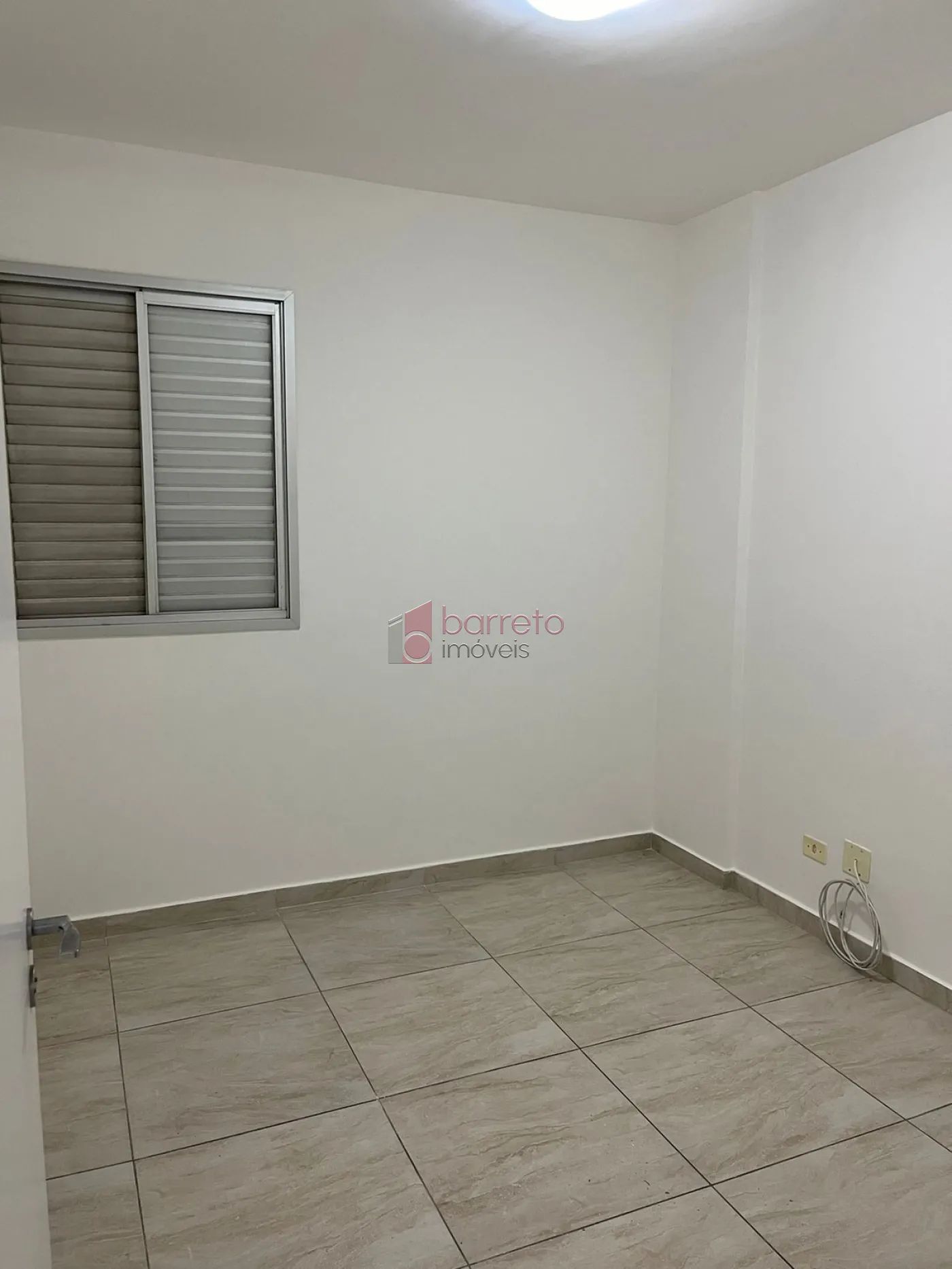 APARTAMENTO PARA LOCAÇÃO E VENDA NO CONDOMÍNIO PORTAL DOS IMIGRANTES – JUNDIAÍ/SP