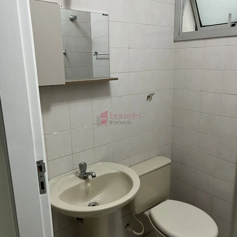 APARTAMENTO PARA LOCAÇÃO E VENDA NO CONDOMÍNIO PORTAL DOS IMIGRANTES – JUNDIAÍ/SP