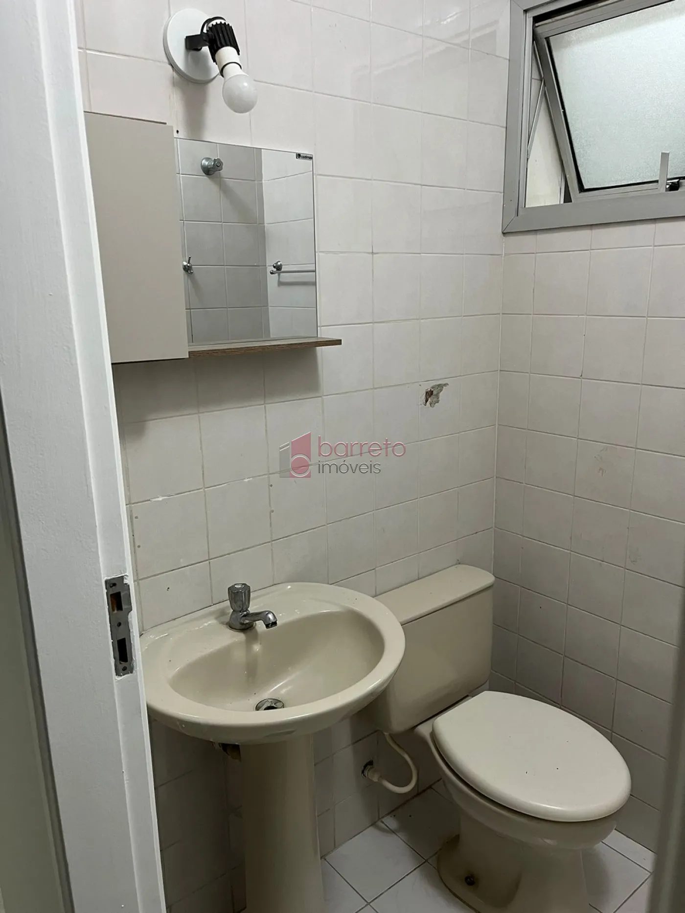 APARTAMENTO PARA LOCAÇÃO E VENDA NO CONDOMÍNIO PORTAL DOS IMIGRANTES – JUNDIAÍ/SP