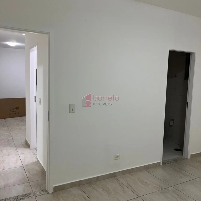 APARTAMENTO PARA LOCAÇÃO E VENDA NO CONDOMÍNIO PORTAL DOS IMIGRANTES – JUNDIAÍ/SP