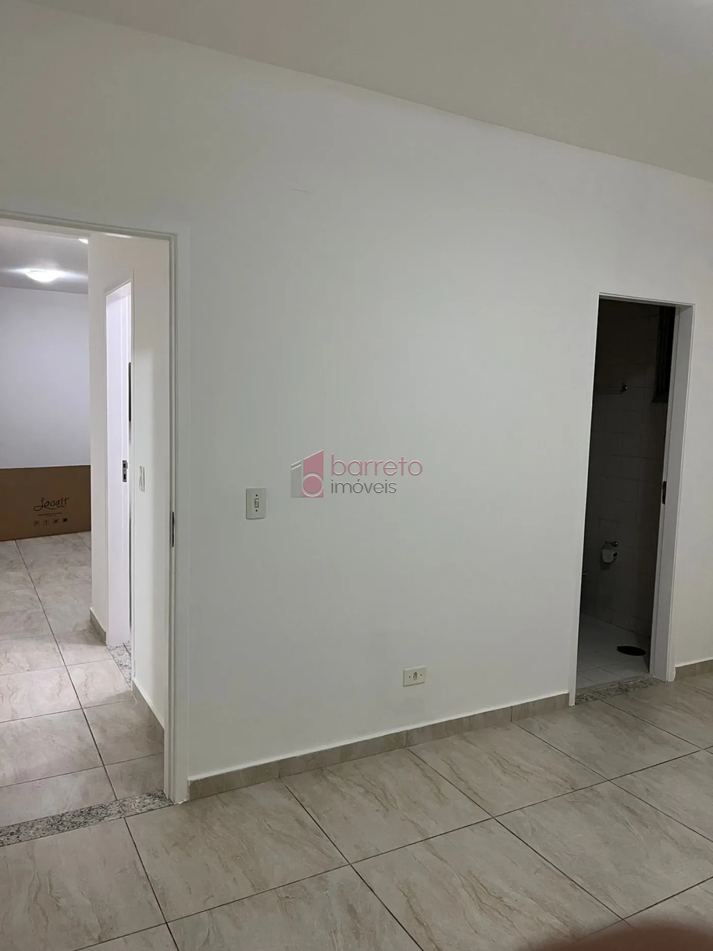 APARTAMENTO PARA LOCAÇÃO E VENDA NO CONDOMÍNIO PORTAL DOS IMIGRANTES – JUNDIAÍ/SP