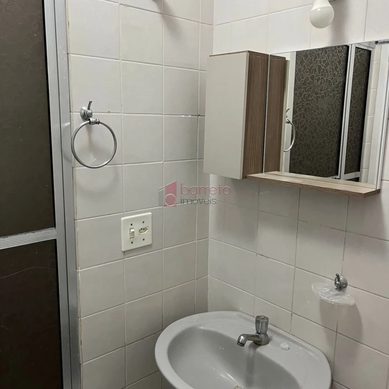 APARTAMENTO PARA LOCAÇÃO E VENDA NO CONDOMÍNIO PORTAL DOS IMIGRANTES – JUNDIAÍ/SP