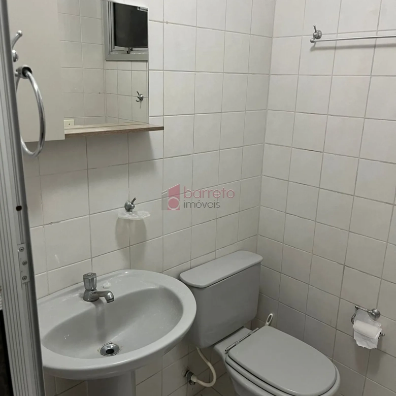 APARTAMENTO PARA LOCAÇÃO E VENDA NO CONDOMÍNIO PORTAL DOS IMIGRANTES – JUNDIAÍ/SP