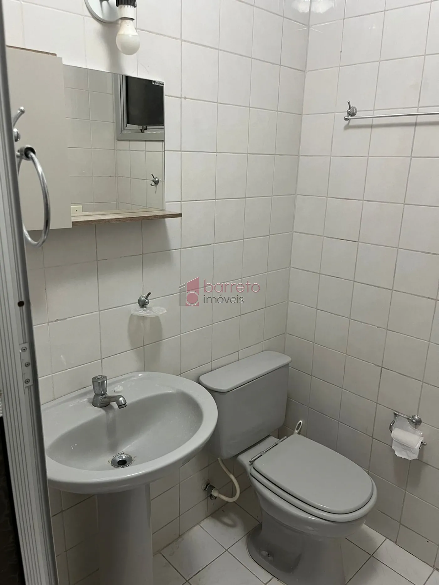APARTAMENTO PARA LOCAÇÃO E VENDA NO CONDOMÍNIO PORTAL DOS IMIGRANTES – JUNDIAÍ/SP