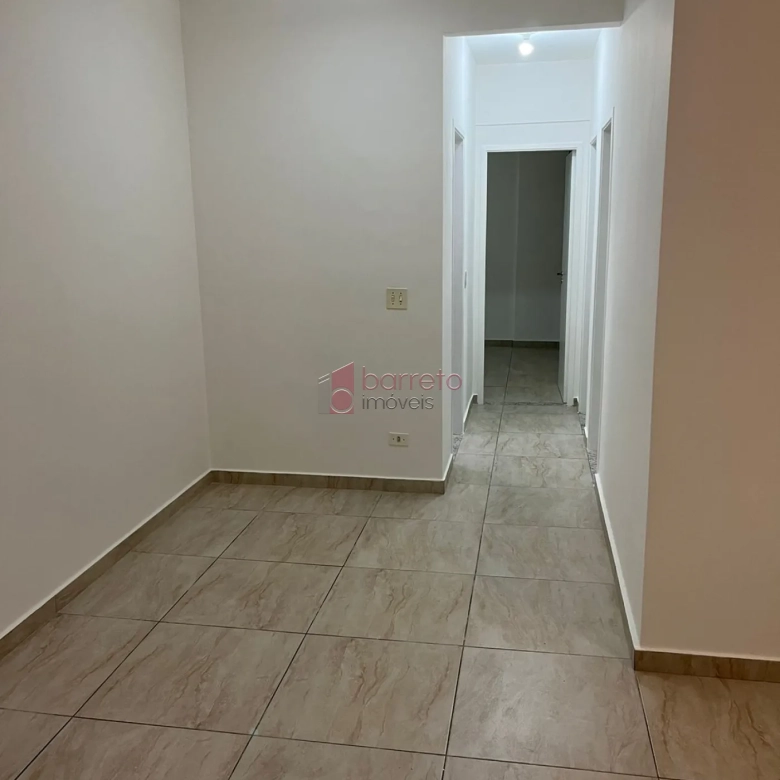 APARTAMENTO PARA LOCAÇÃO E VENDA NO CONDOMÍNIO PORTAL DOS IMIGRANTES – JUNDIAÍ/SP