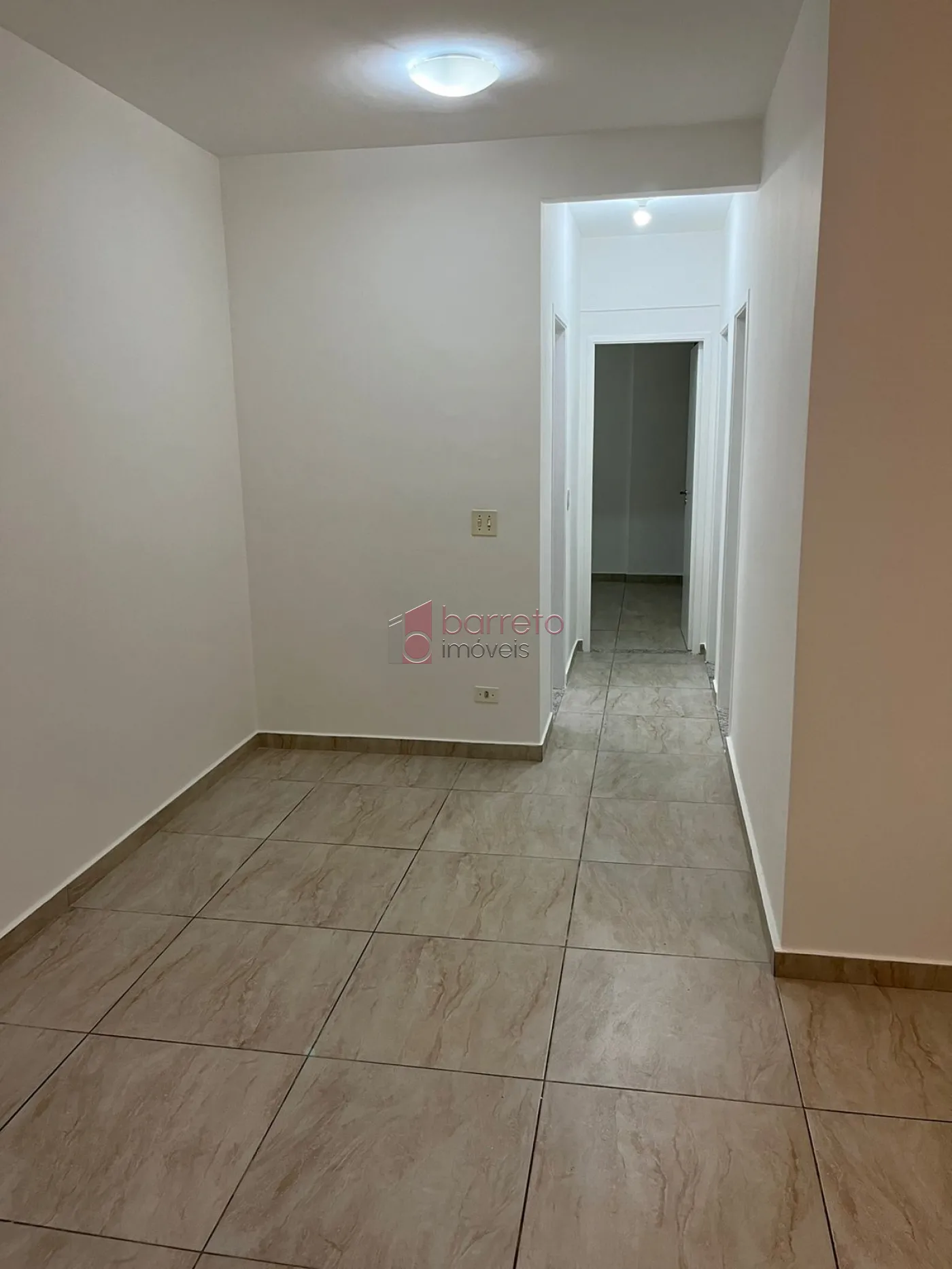 APARTAMENTO PARA LOCAÇÃO E VENDA NO CONDOMÍNIO PORTAL DOS IMIGRANTES – JUNDIAÍ/SP